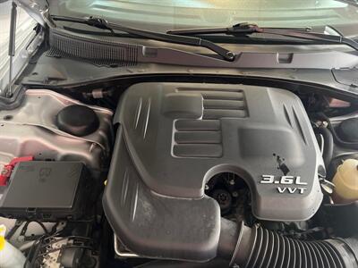 2023 Dodge Charger GT 4DR SEDAN AWD   - Photo 28 - Hamilton, OH 45015