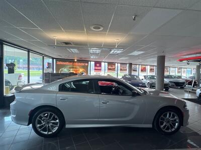 2023 Dodge Charger GT 4DR SEDAN AWD   - Photo 5 - Hamilton, OH 45015