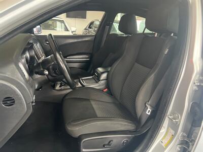 2023 Dodge Charger GT 4DR SEDAN AWD   - Photo 10 - Hamilton, OH 45015