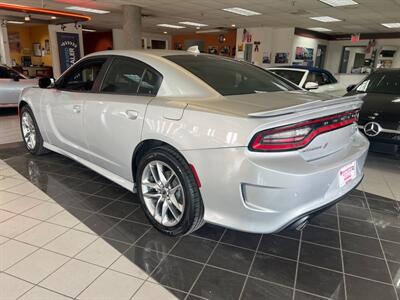 2023 Dodge Charger GT 4DR SEDAN AWD   - Photo 8 - Hamilton, OH 45015