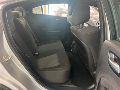 2023 Dodge Charger GT 4DR SEDAN AWD   - Photo 21 - Hamilton, OH 45015