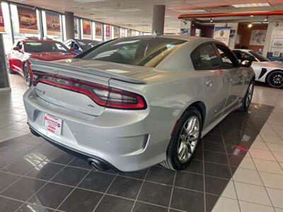2023 Dodge Charger GT 4DR SEDAN AWD   - Photo 6 - Hamilton, OH 45015