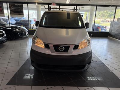 2015 Nissan NV200 S   - Photo 3 - Hamilton, OH 45015