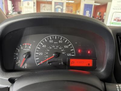 2015 Nissan NV200 S   - Photo 12 - Hamilton, OH 45015