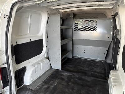 2015 Nissan NV200 S   - Photo 24 - Hamilton, OH 45015