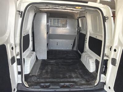2015 Nissan NV200 S   - Photo 23 - Hamilton, OH 45015