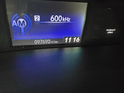 2012 Honda Civic LX 4DR SEDAN   - Photo 23 - Hamilton, OH 45015
