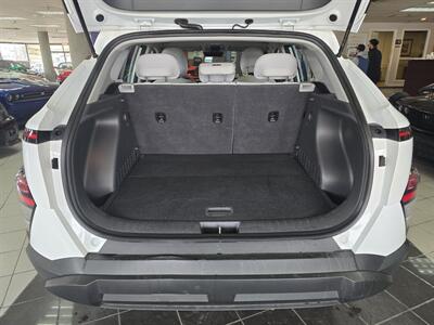 2024 Hyundai KONA SE 4DR SUV AWD - Photo 30 - Hamilton, OH 45015