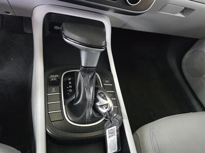 2024 Hyundai KONA SE 4DR SUV AWD - Photo 17 - Hamilton, OH 45015