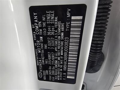 2024 Hyundai KONA SE 4DR SUV AWD - Photo 34 - Hamilton, OH 45015