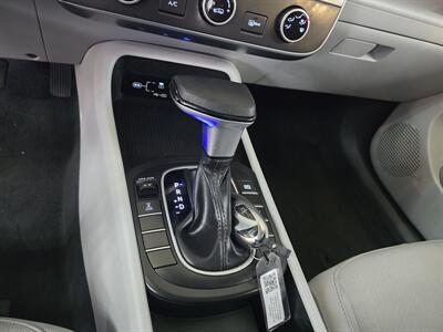 2024 Hyundai KONA SE 4DR SUV AWD - Photo 26 - Hamilton, OH 45015