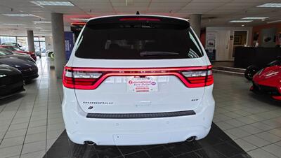 2025 Dodge Durango GT  AWD - Photo 7 - Hamilton, OH 45015
