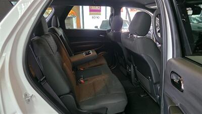 2025 Dodge Durango GT  AWD - Photo 26 - Hamilton, OH 45015