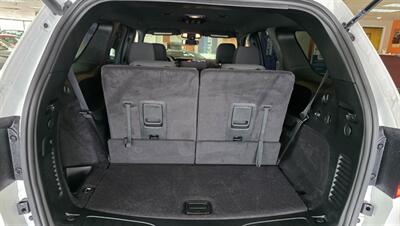 2025 Dodge Durango GT  AWD - Photo 34 - Hamilton, OH 45015