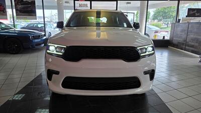 2025 Dodge Durango GT  AWD - Photo 3 - Hamilton, OH 45015