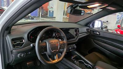 2025 Dodge Durango GT  AWD - Photo 11 - Hamilton, OH 45015