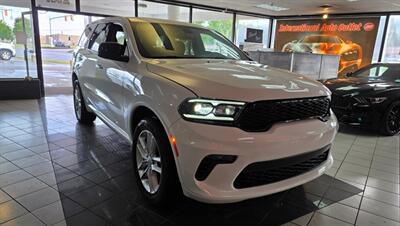 2025 Dodge Durango GT  AWD - Photo 4 - Hamilton, OH 45015