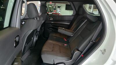 2025 Dodge Durango GT  AWD - Photo 22 - Hamilton, OH 45015