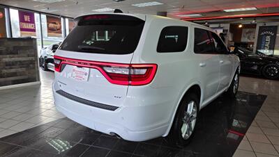 2025 Dodge Durango GT  AWD - Photo 6 - Hamilton, OH 45015