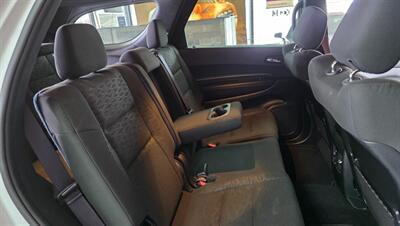 2025 Dodge Durango GT  AWD - Photo 27 - Hamilton, OH 45015