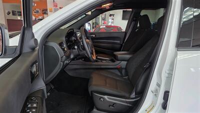 2025 Dodge Durango GT  AWD - Photo 9 - Hamilton, OH 45015