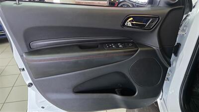 2025 Dodge Durango GT  AWD - Photo 21 - Hamilton, OH 45015