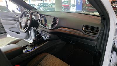 2025 Dodge Durango GT  AWD - Photo 32 - Hamilton, OH 45015