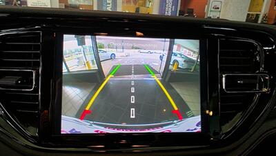 2025 Dodge Durango GT  AWD - Photo 17 - Hamilton, OH 45015