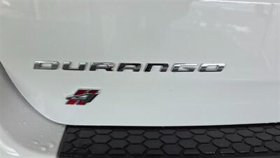 2025 Dodge Durango GT  AWD - Photo 41 - Hamilton, OH 45015