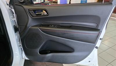 2025 Dodge Durango GT  AWD - Photo 33 - Hamilton, OH 45015