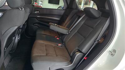 2025 Dodge Durango GT  AWD - Photo 23 - Hamilton, OH 45015