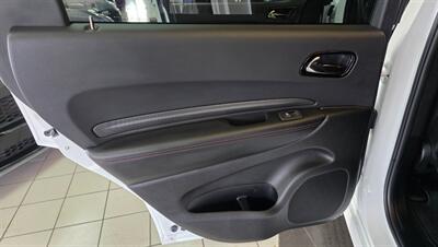 2025 Dodge Durango GT  AWD - Photo 25 - Hamilton, OH 45015