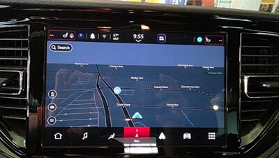 2025 Dodge Durango GT  AWD - Photo 16 - Hamilton, OH 45015