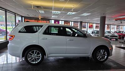 2025 Dodge Durango GT  AWD - Photo 5 - Hamilton, OH 45015