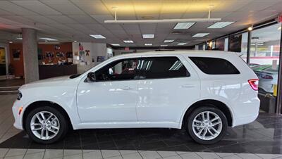 2025 Dodge Durango GT  AWD - Photo 2 - Hamilton, OH 45015