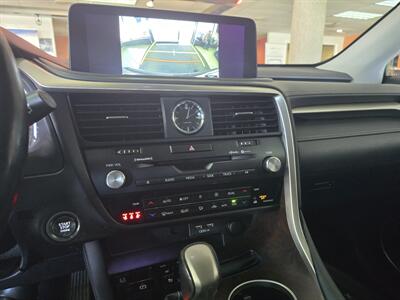 2020 Lexus RX 350   - Photo 24 - Hamilton, OH 45015