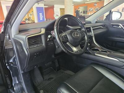 2020 Lexus RX 350   - Photo 8 - Hamilton, OH 45015