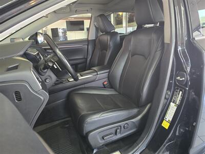 2020 Lexus RX 350   - Photo 9 - Hamilton, OH 45015