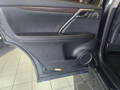 2020 Lexus RX 350   - Photo 10 - Hamilton, OH 45015