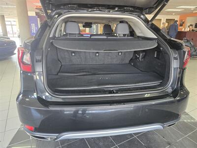 2020 Lexus RX 350   - Photo 31 - Hamilton, OH 45015