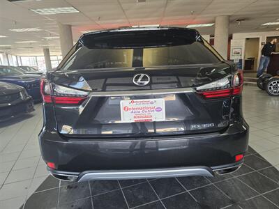 2020 Lexus RX 350   - Photo 5 - Hamilton, OH 45015