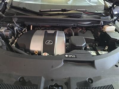 2020 Lexus RX 350   - Photo 36 - Hamilton, OH 45015