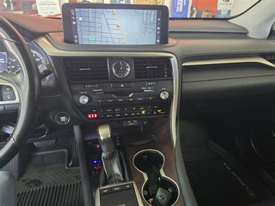 2020 Lexus RX 350   - Photo 26 - Hamilton, OH 45015