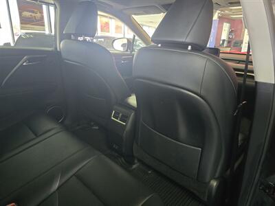 2020 Lexus RX 350   - Photo 16 - Hamilton, OH 45015