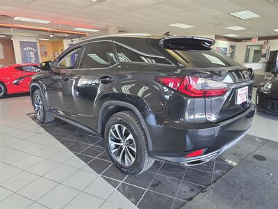 2020 Lexus RX 350   - Photo 6 - Hamilton, OH 45015