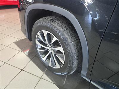 2020 Lexus RX 350   - Photo 34 - Hamilton, OH 45015