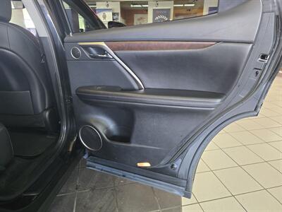 2020 Lexus RX 350   - Photo 15 - Hamilton, OH 45015