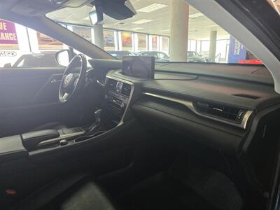 2020 Lexus RX 350   - Photo 13 - Hamilton, OH 45015