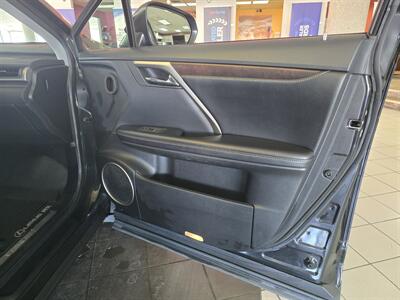 2020 Lexus RX 350   - Photo 12 - Hamilton, OH 45015