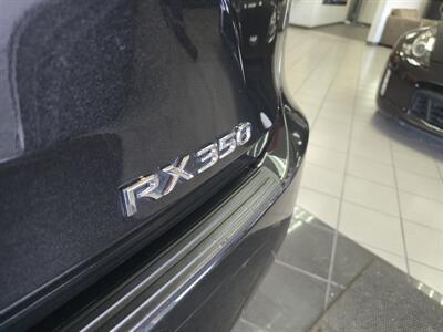 2020 Lexus RX 350   - Photo 30 - Hamilton, OH 45015